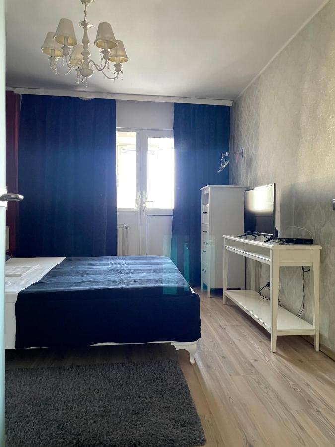 Apartament Cu 3 Dormitoare Jolie.M Galati (Galati) Exterior photo
