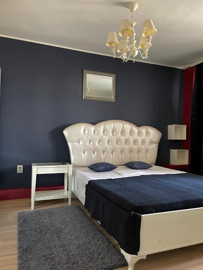 Apartament Cu 3 Dormitoare Jolie.M Galati (Galati) Exterior photo