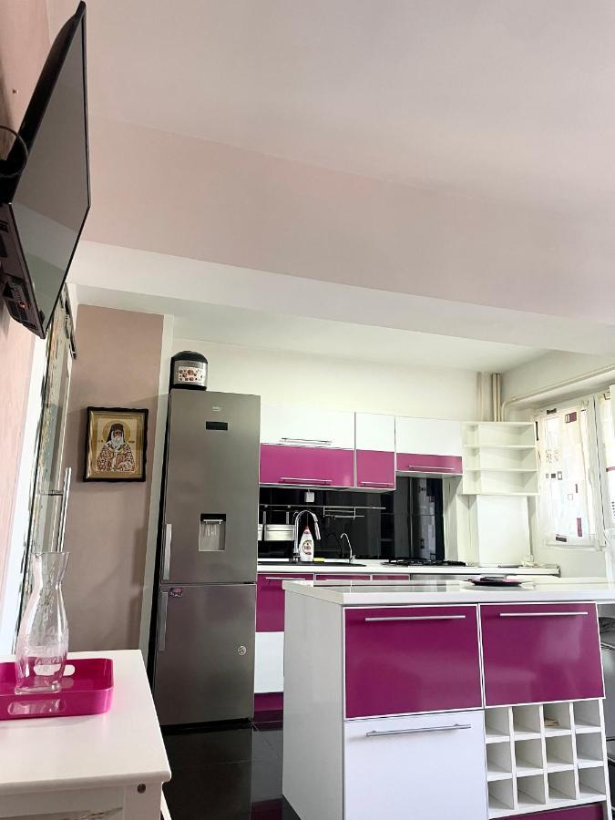 Apartament Cu 3 Dormitoare Jolie.M Galati (Galati) Exterior photo