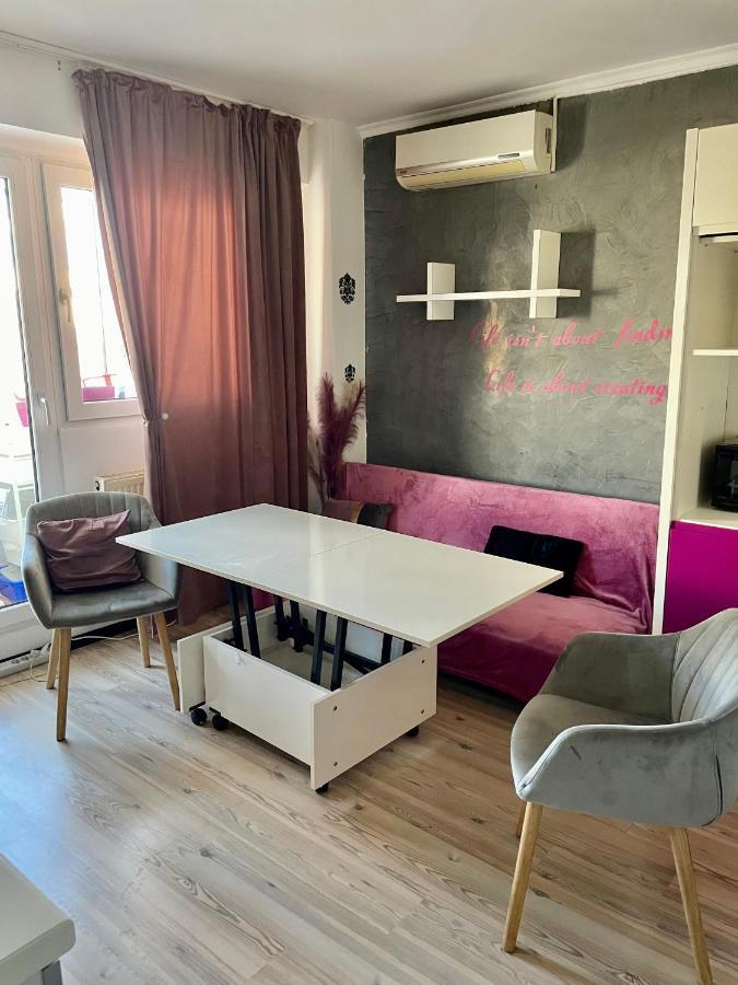 Apartament Cu 3 Dormitoare Jolie.M Galati (Galati) Exterior photo