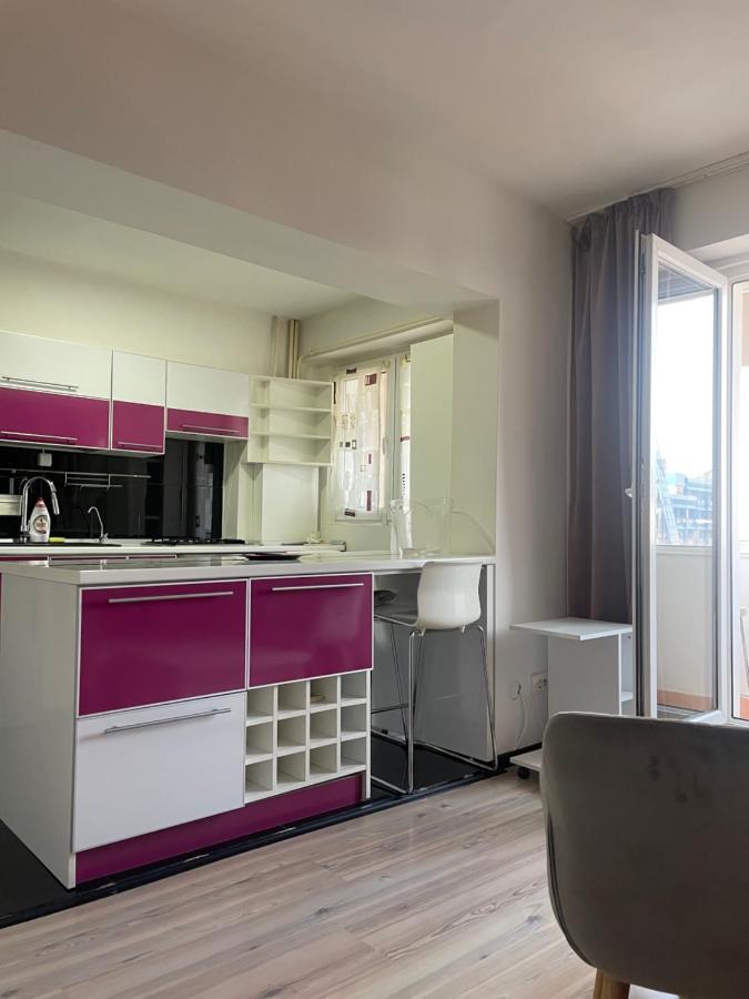 Apartament Cu 3 Dormitoare Jolie.M Galati (Galati) Exterior photo