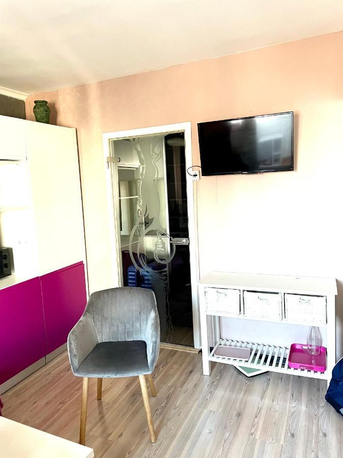 Apartament Cu 3 Dormitoare Jolie.M Galati (Galati) Exterior photo