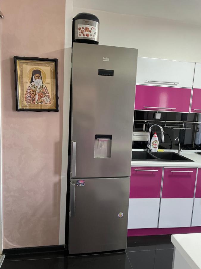Apartament Cu 3 Dormitoare Jolie.M Galati (Galati) Exterior photo